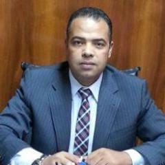 الدكتور عصام الطباخ