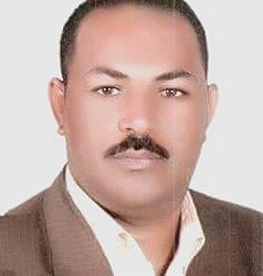 علي المعناوي