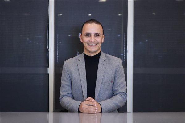 هاني عبد الصبور