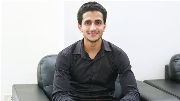 أحمد إسماعيل