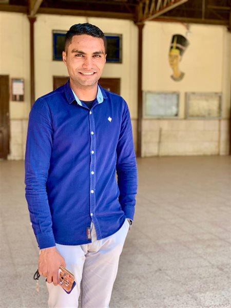 السيد رمضان