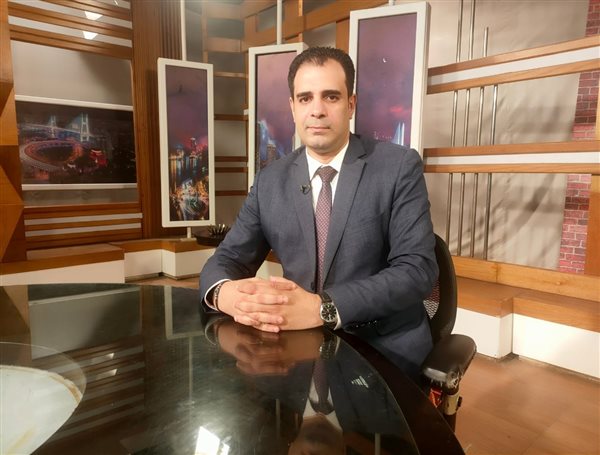 حازم الملاح