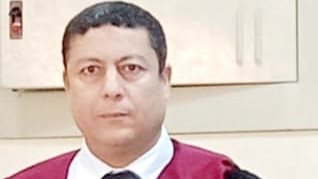 د. صبري عبد الله شندي