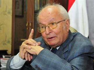 د. حمدي السيد