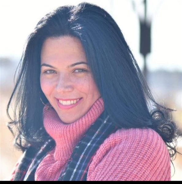 فاطمة مصطفى