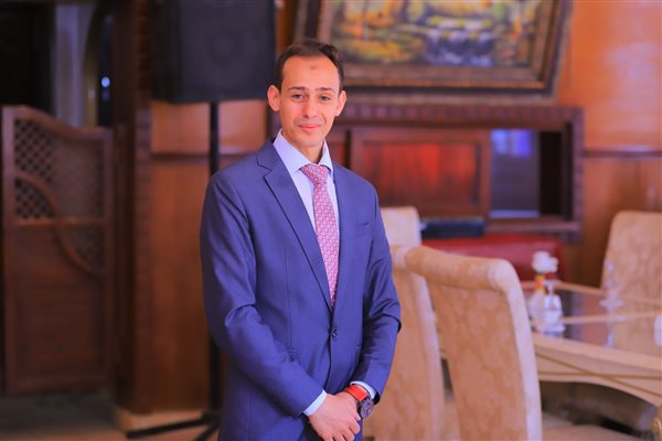 محمود أبو بكر