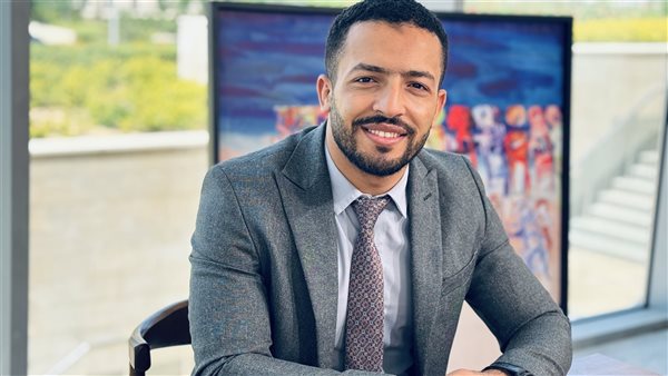 محسن سليمان