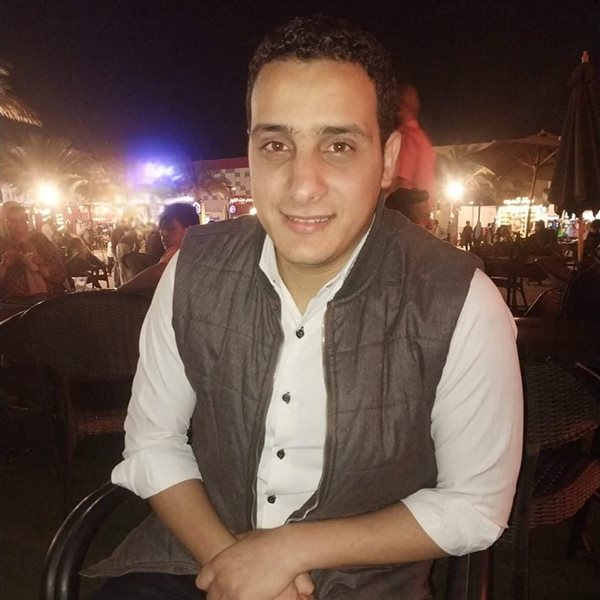 علاء بسطويسي