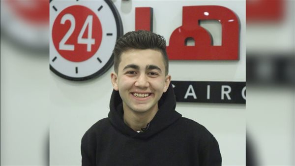 إياد أحمد محجوب