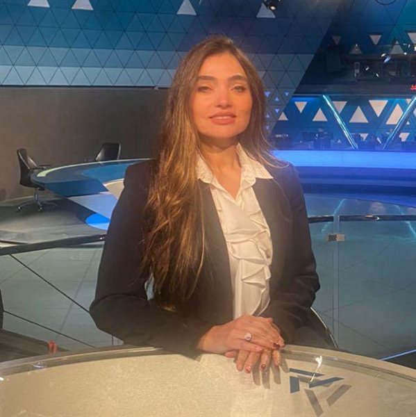 د. داليا بركات