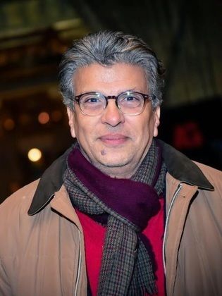 د. خالد منتصر