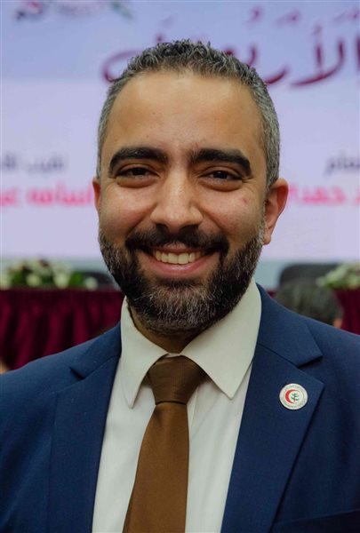 د. أحمد الشيخ