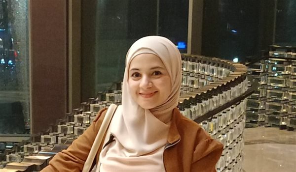 أمل عبد الله