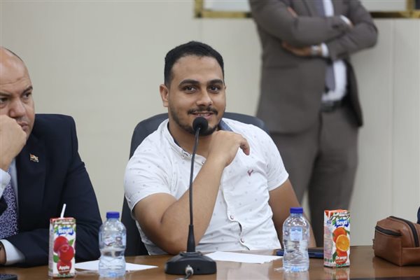 أحمد عبد الرؤوف