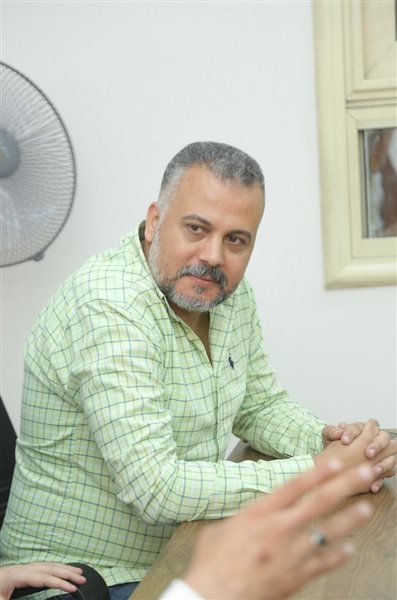  إبراهيم موسى