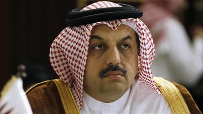 وزير الدفاع القطرى: اعتقاد خاطئ للدول الأربع أن ترامب أعطي ضوءاً أخضر بالحصار فى الغرف المغلقة