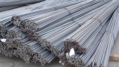 ارتفاع جديد فى الحديد.. سعر الطن 11 ألف جنيه للمستهلك