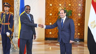 دولة أفريقية تعفى رجال الأعمال المصريين من تأشيرة الدخول