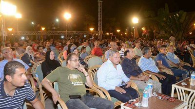 محمود طاهر يكشف حقيقة الإشراف القضائى على انتخابات النادي الأهلى (صور وفيديو)