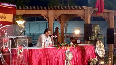 رئيس النادي الأهلي: “لسنا ضد الدولة المصرية”