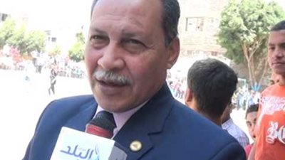 نائب فيديو اقتحام قسم الشرطة: المأمور اعتقد أننى هربت السيدات