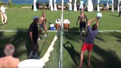 رغم العفو الرئاسى.. “الادارية العليا” تؤجل نظر طعن الإفراج الصحى عن هشام طلعت