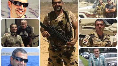 قصة مندوب مجلس الوزراء الوهمى للنصب على أسرة الشهيد “المنسى”