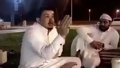 القبض على الكفيل اليمنى الذى تفاخر بضرب مواطن مصرى بالسعودية (فيديو)