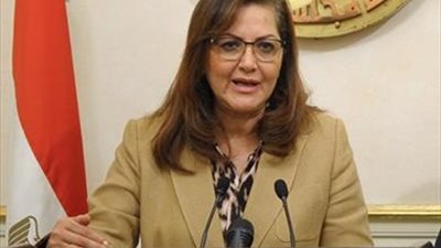 وزيرة التخطيط تعلن انخفاض معدل البطالة إلى 11.9%