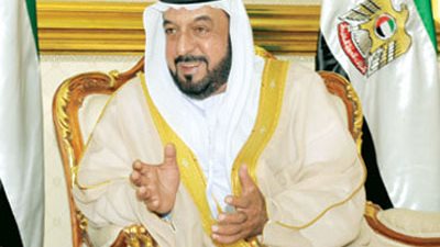 تغييرات قيادية فى الإمارات تخص “أولاد زايد”