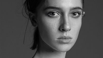 ترامب سبب فى تحول عارضة أزياء أمريكية جنسياً (صور)