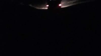 أهالى قرية الخوالد بقنا يطالبون بتركيب عواميد إنارة لطريق المدخل القبلى لحمايتهم من المخاطر (صور)