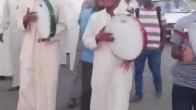 فى مقر المحكمة العسكرية.. تجديد حبس “معتقلى الدفوف” 15 يوماً