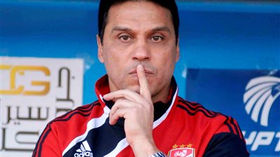 تعرف على تشكيل الأهلى فى مواجهة الترجى التونسى