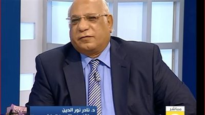 نادر نور الدين: التوسع في إنتاج اللحوم الحمراء “مكلف” على مصر