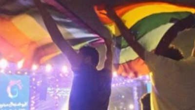 البرلمان يناقش طلب إحاطة حول فضيحة “أعلام الشواذ” فى حفل مشروع ليلى