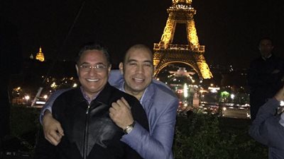 الخطيب فى إجازة مفتوحة وعبد الرحيم يعلن قبول استقالته من أول أكتوبر