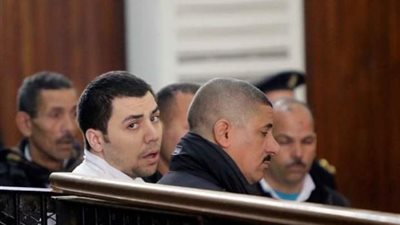 والد سيد مشاغب: ابني “مظلوم”.. ولم يكن موجودًا باستاد الدفاع الجوي