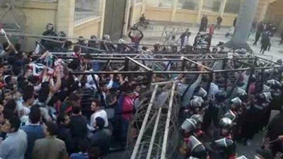 والدة ضحية أحداث الدفاع الجوي تكشف سبب سحب توكيلها من مرتضى منصور