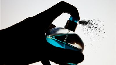 الحكومة تحذر من عطر قاتل غير موجود فى الأسواق