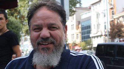 منتصر الزيات يعتذر عن الترشح لرئاسة نادى الزهور