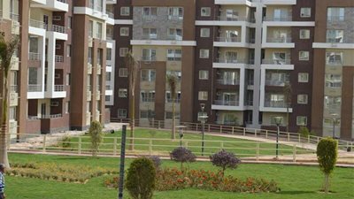 اليوم.. بدء تسليم وحدات المرحلة الأولى لمشروع دار مصر بأكتوبر