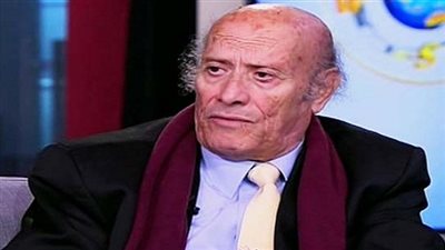 وفاة المخرج الكبير محمد راضى