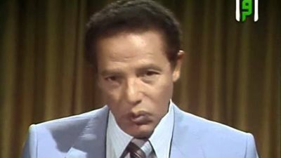 قناة اقرأ تعرض أهم ميراث للدكتور مصطفى محمود يوميا على شاشتها