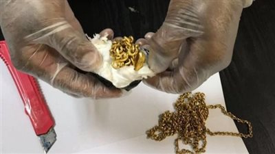 غداً.. النقض تنظر طعن المتهمين فى قضية الذهب الكبرى 