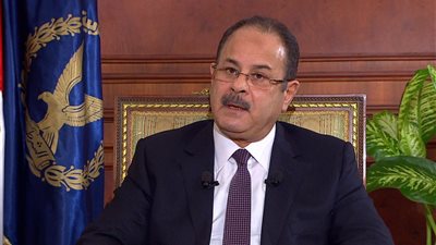 “الداخلية” توضح تفاصيل “مواجهة الواحات” (بيان)