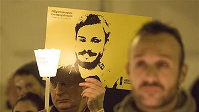 إيطاليا تطلب انضمام بريطانيا للتحقيق فى مقتل “ريجينى” بمصر