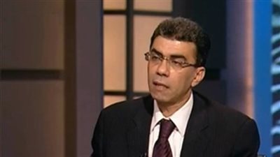 ياسر رزق: السيسي عرض حقيقة الموقف المصري بصراحته المعهودة بفرنسا