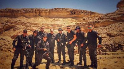 خاص.. “الداخلية” تُحيل الطبيب المتهم بتسريب تسجيل “الواحات المفبرك” للاحتياط