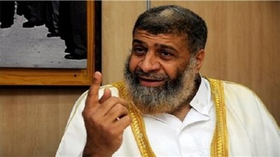 عاصم عبد الماجد: يجب إخراج الإخوان من المشهد السياسي